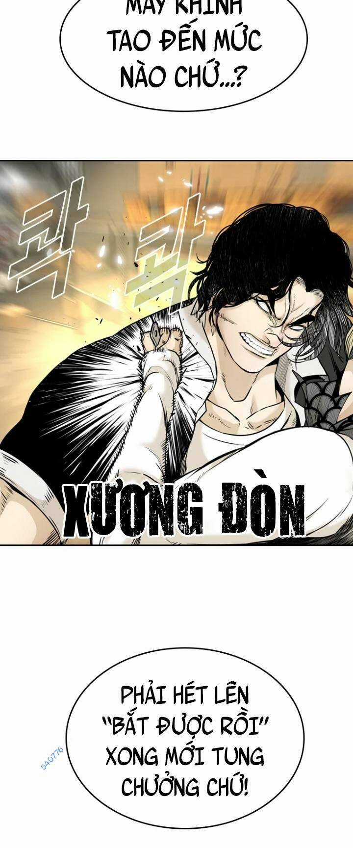 The Blob - Chapter 68 - Trang 55