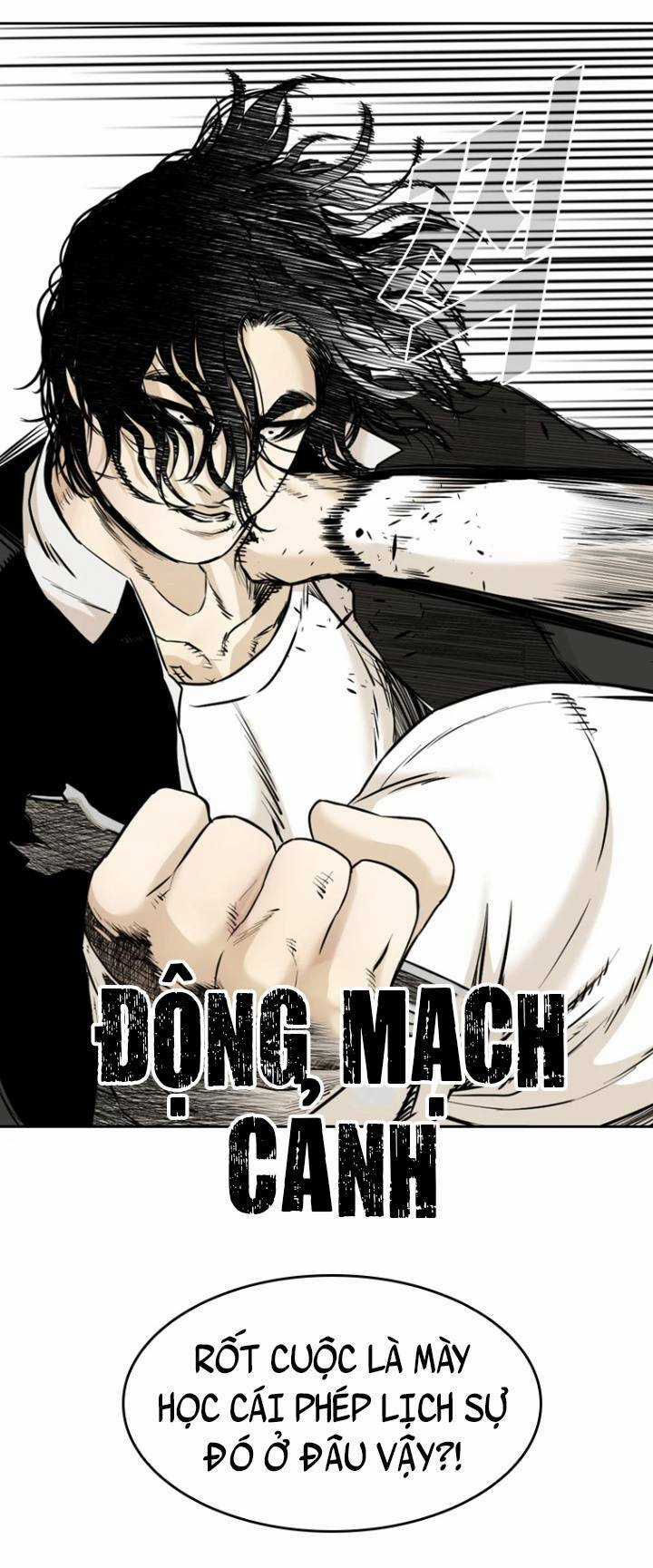 The Blob - Chapter 68 - Trang 56