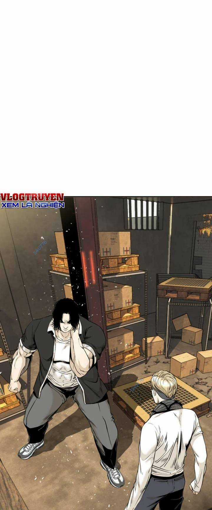 The Blob - Chapter 68 - Trang 57