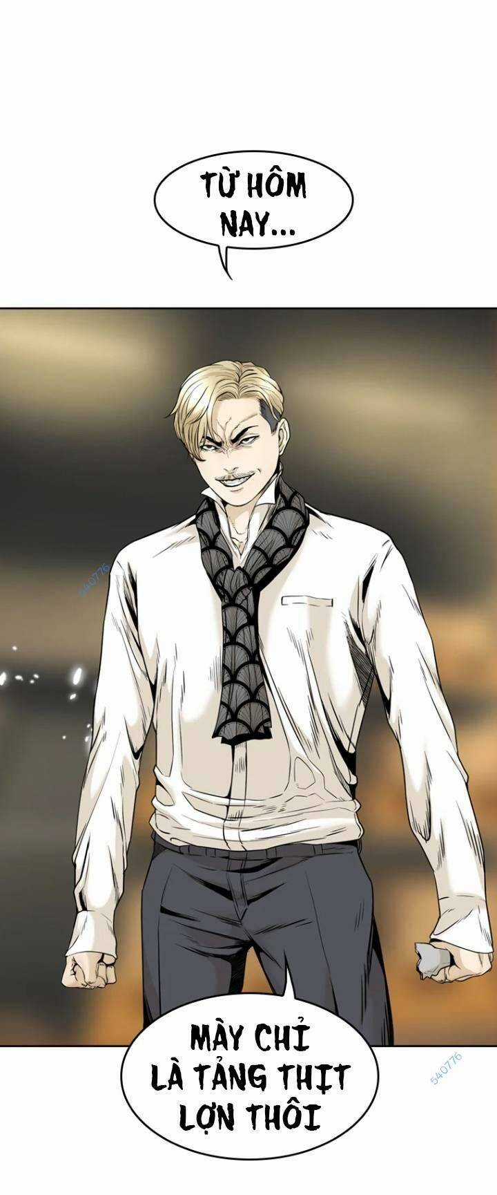 The Blob - Chapter 68 - Trang 59