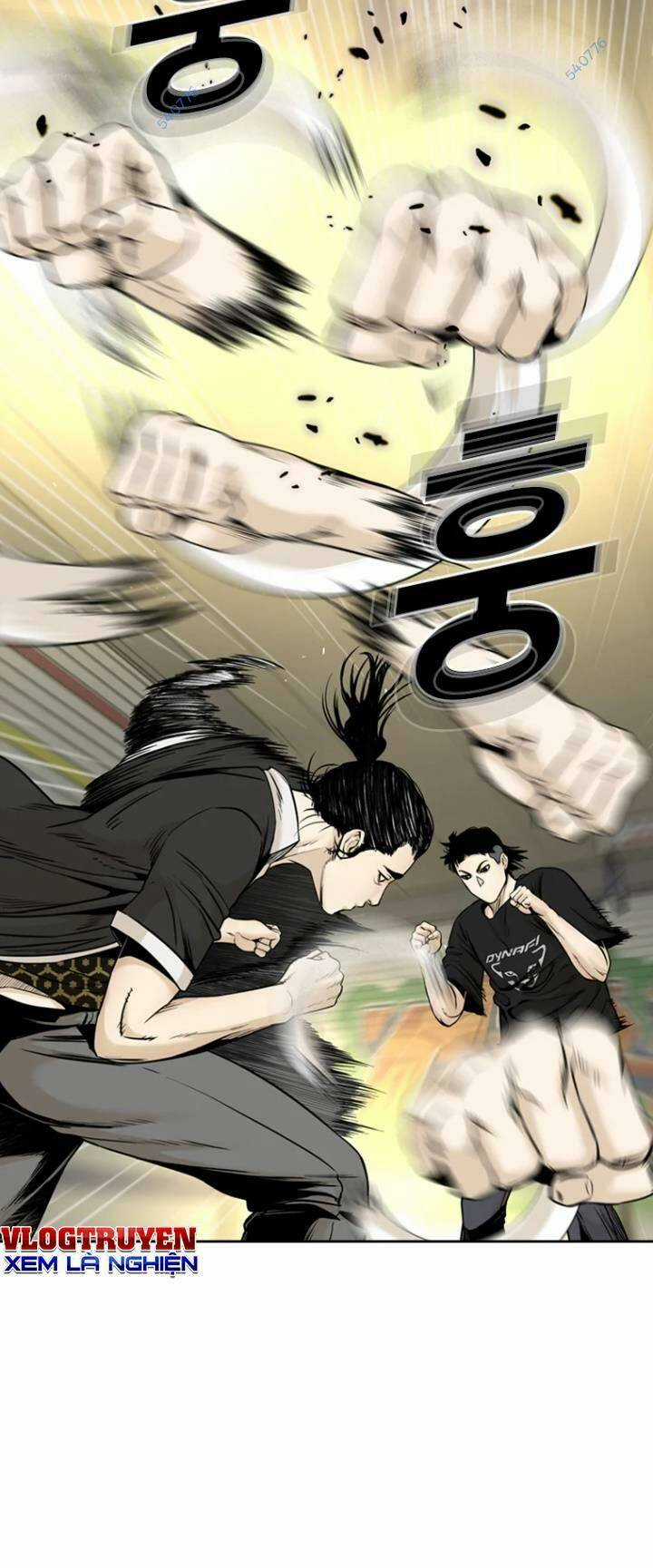 The Blob - Chapter 68 - Trang 61