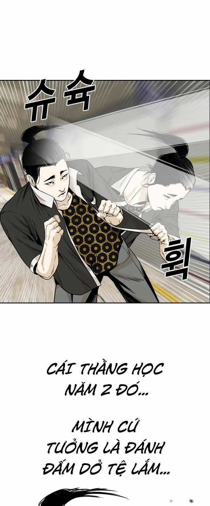 The Blob - Chapter 68 - Trang 62