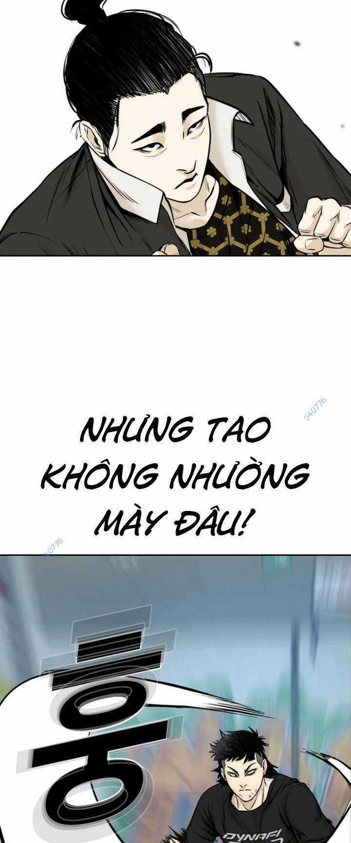 The Blob - Chapter 68 - Trang 63