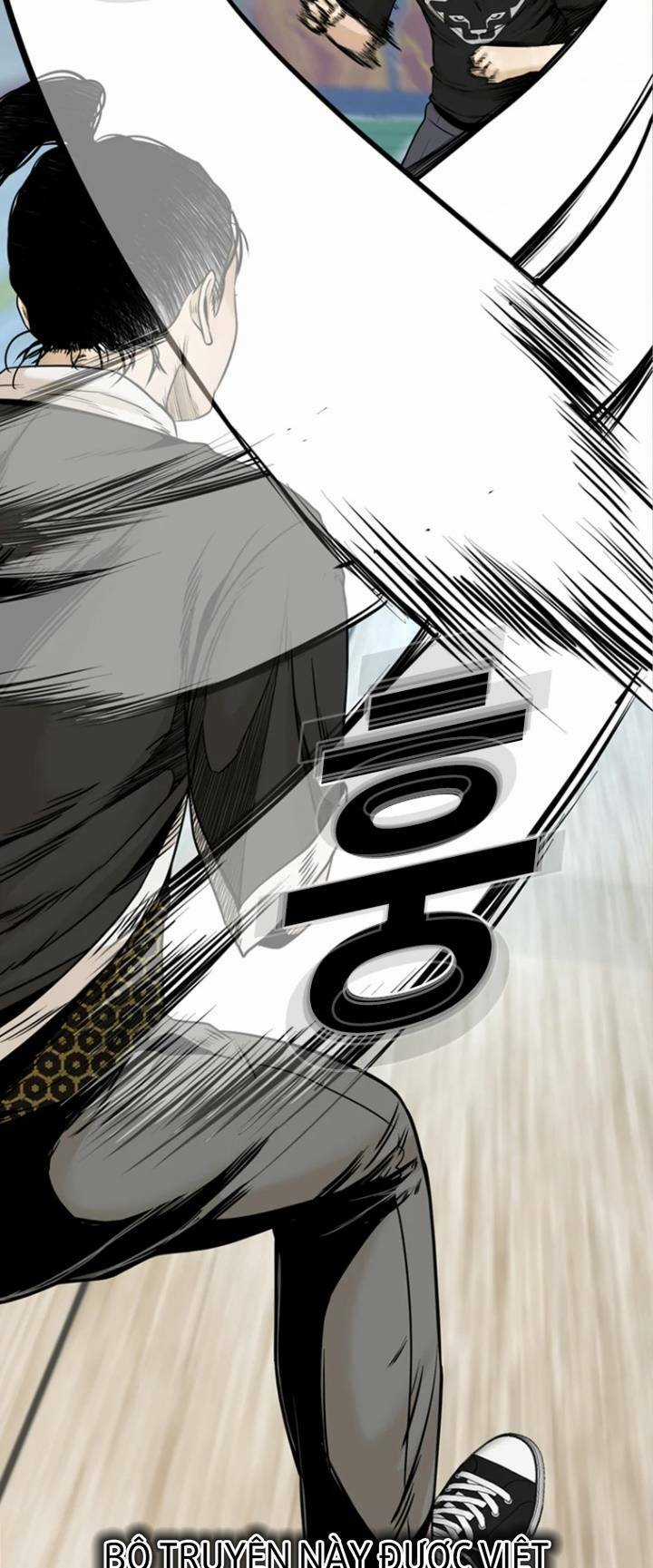 The Blob - Chapter 68 - Trang 64