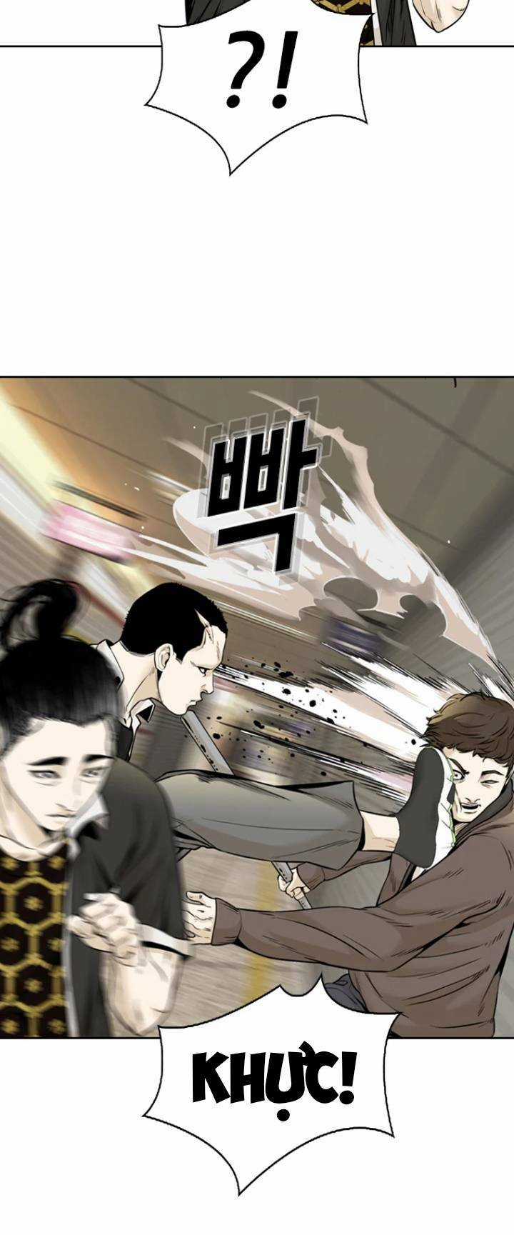 The Blob - Chapter 68 - Trang 66