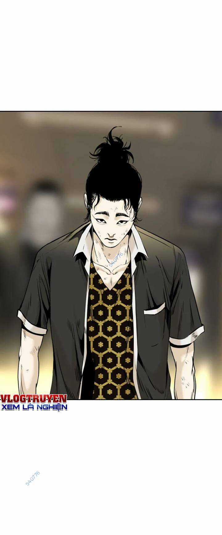 The Blob - Chapter 68 - Trang 69