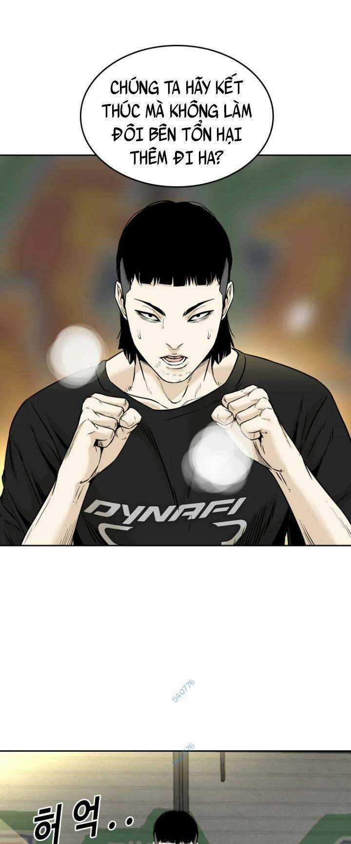 The Blob - Chapter 68 - Trang 71