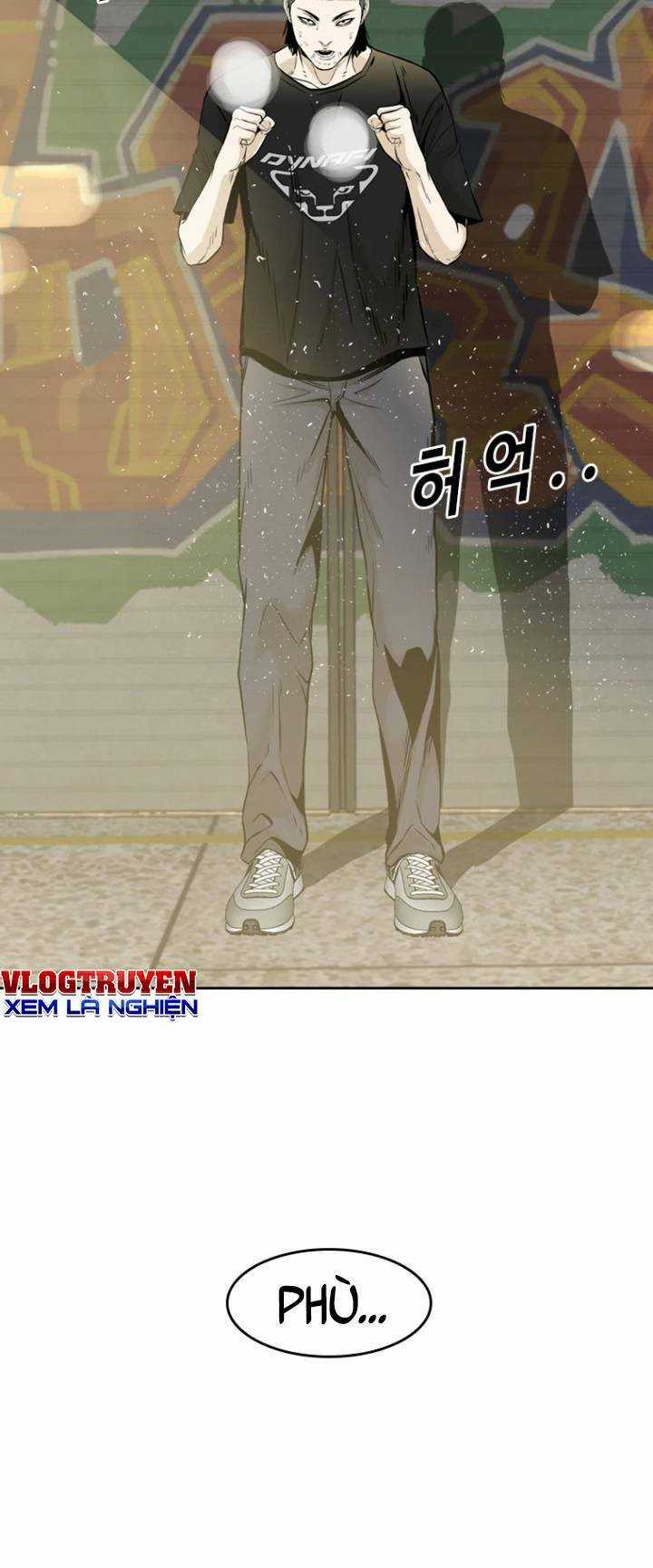 The Blob - Chapter 68 - Trang 72