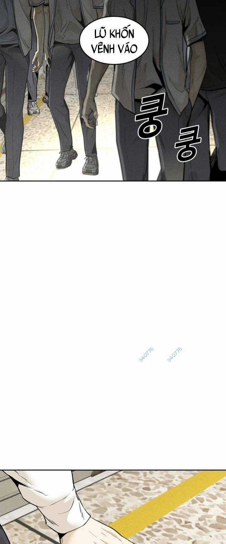 The Blob - Chapter 68 - Trang 75