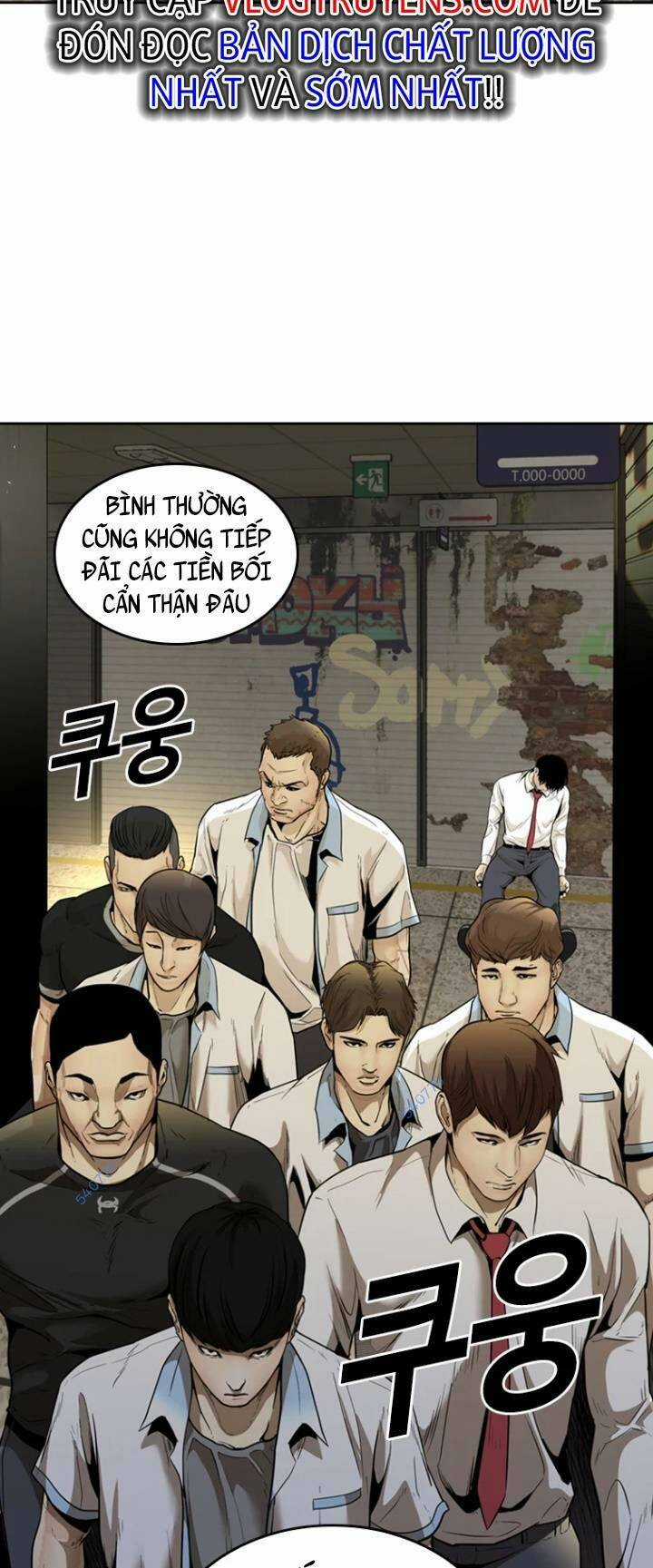 The Blob - Chapter 68 - Trang 77