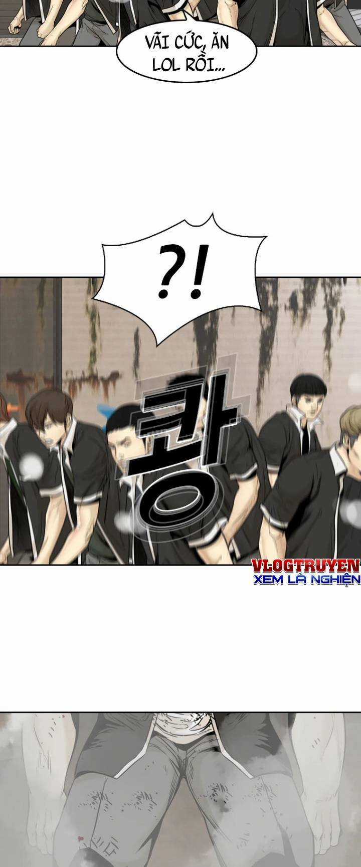 The Blob - Chapter 68 - Trang 80