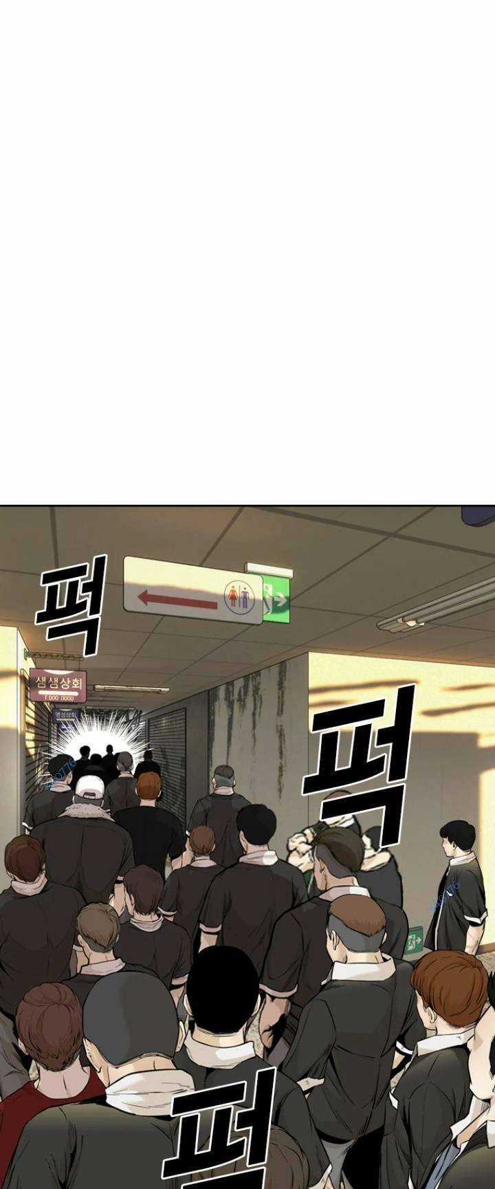 The Blob - Chapter 68 - Trang 9