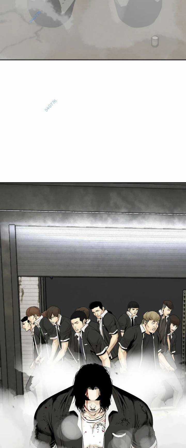 The Blob - Chapter 68 - Trang 81