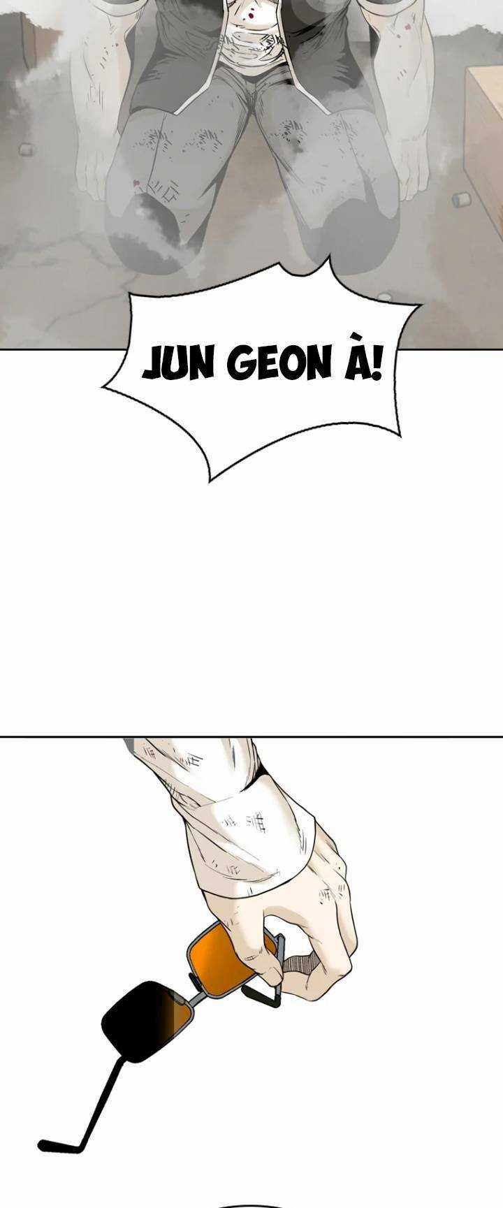 The Blob - Chapter 68 - Trang 82