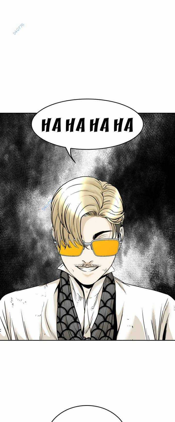 The Blob - Chapter 68 - Trang 85