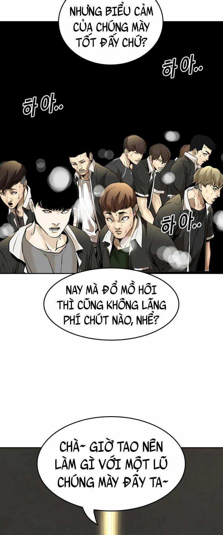 The Blob - Chapter 68 - Trang 86