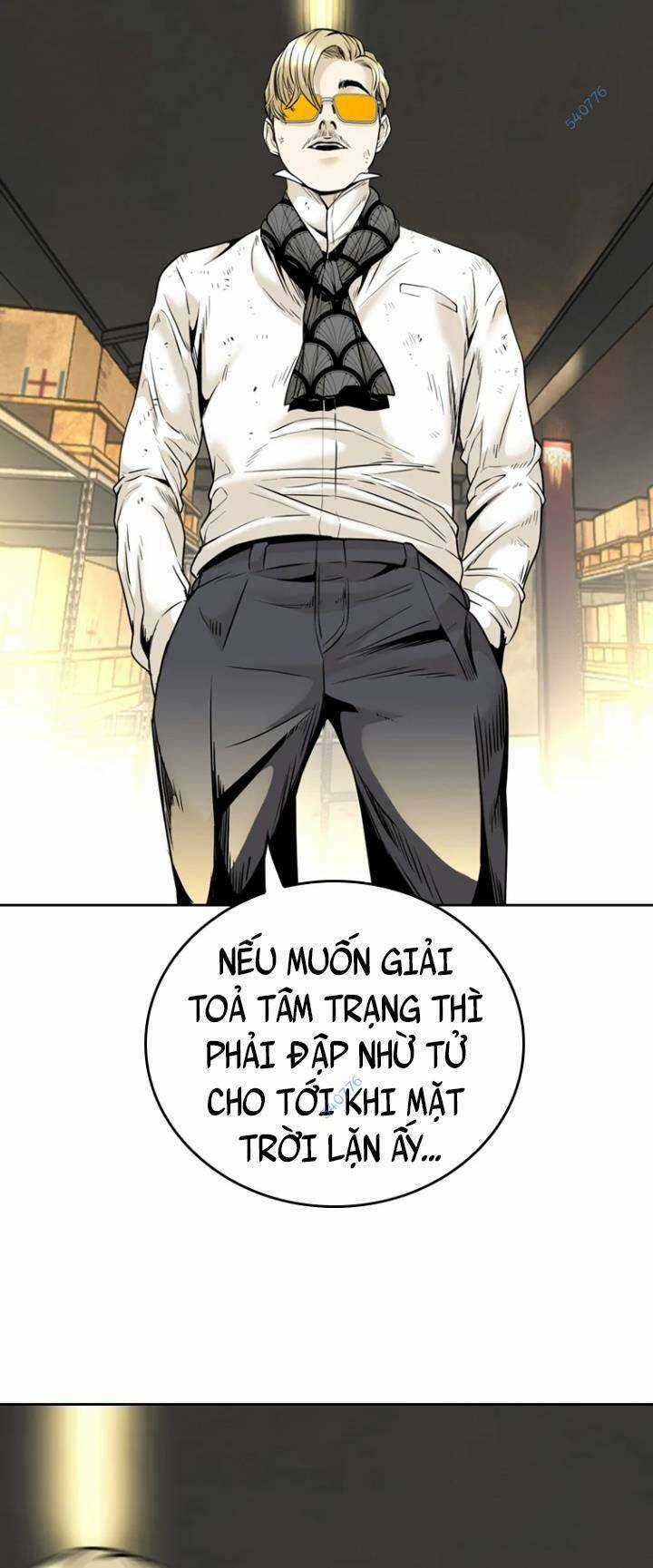 The Blob - Chapter 68 - Trang 87