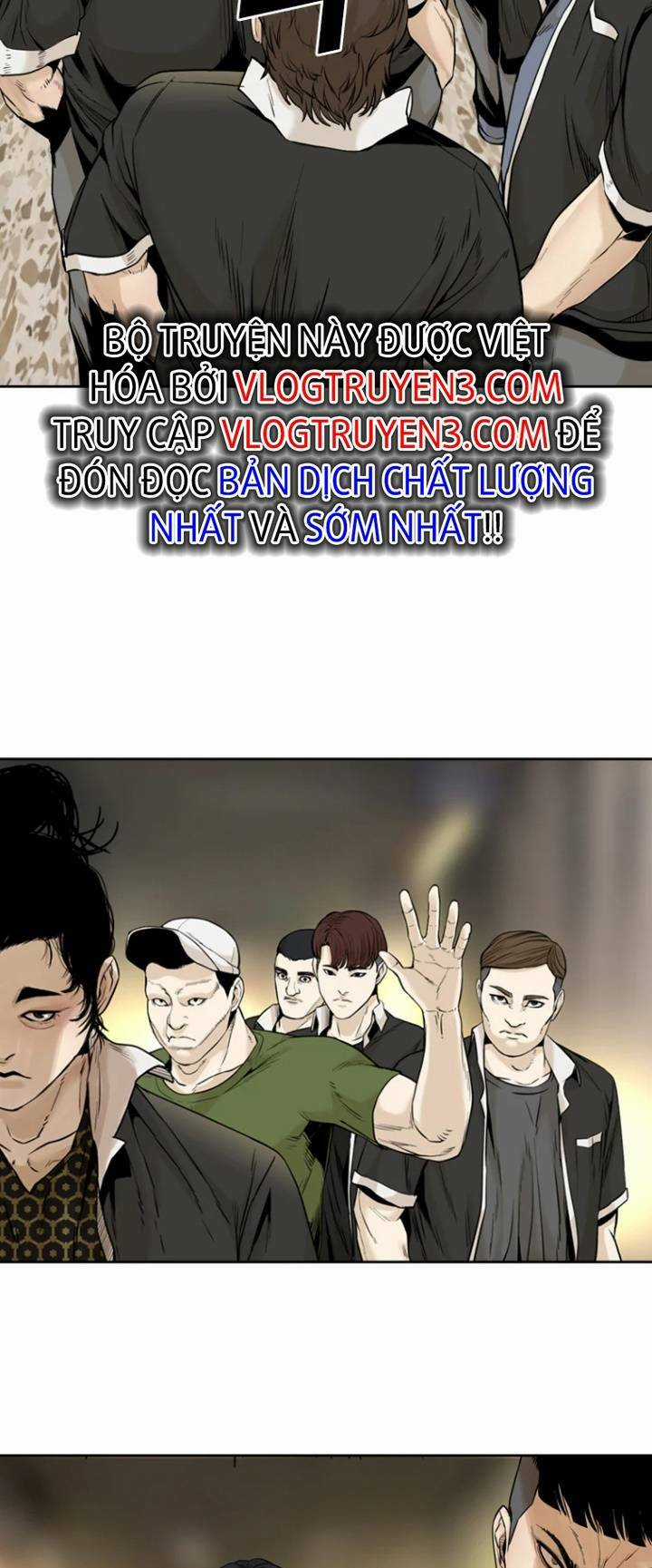 The Blob - Chapter 68 - Trang 10