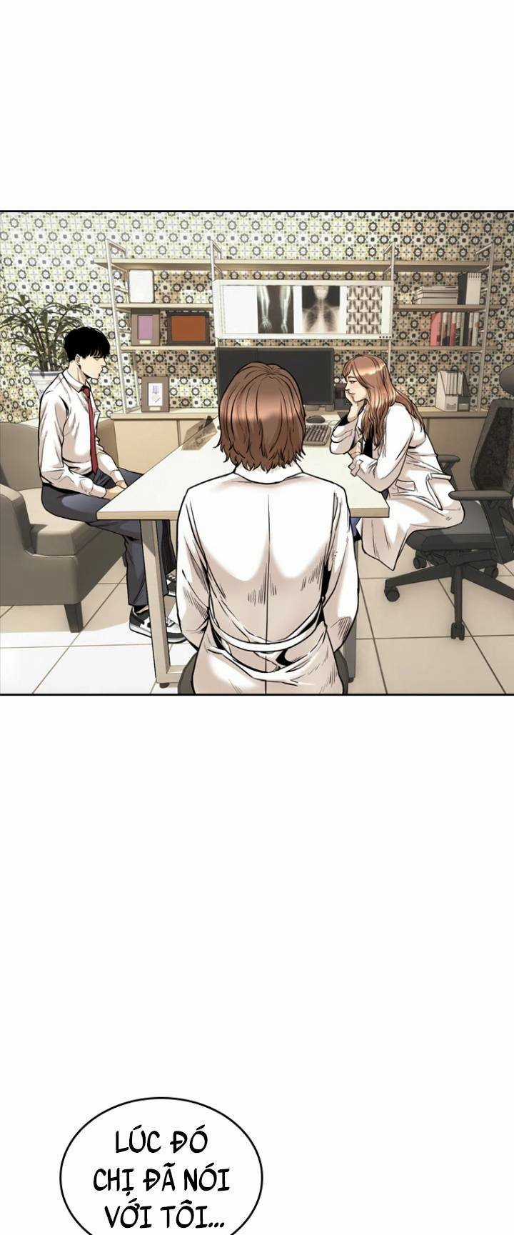 The Blob - Chapter 69 - Trang 2