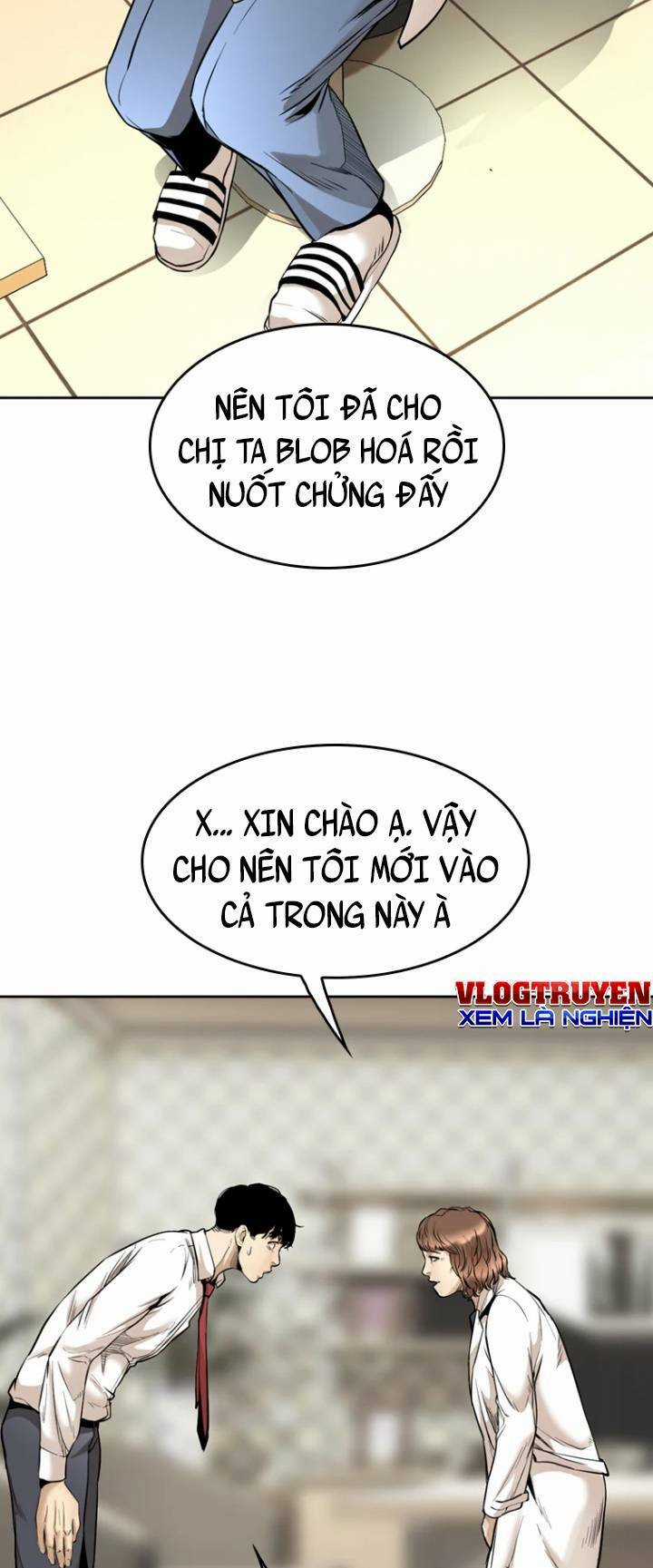 The Blob - Chapter 69 - Trang 14