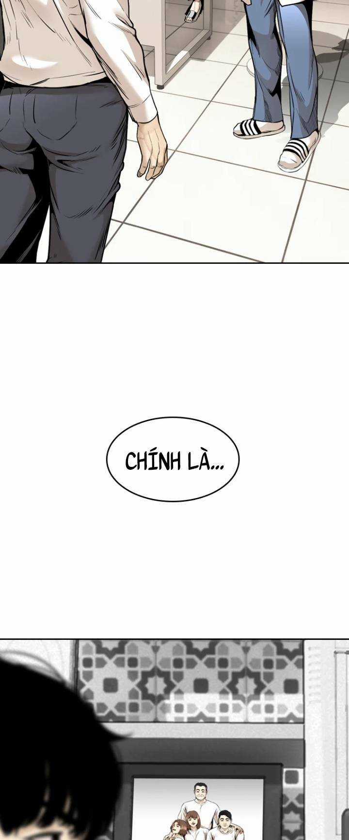 The Blob - Chapter 69 - Trang 16