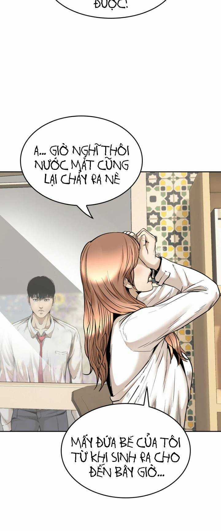 The Blob - Chapter 69 - Trang 20