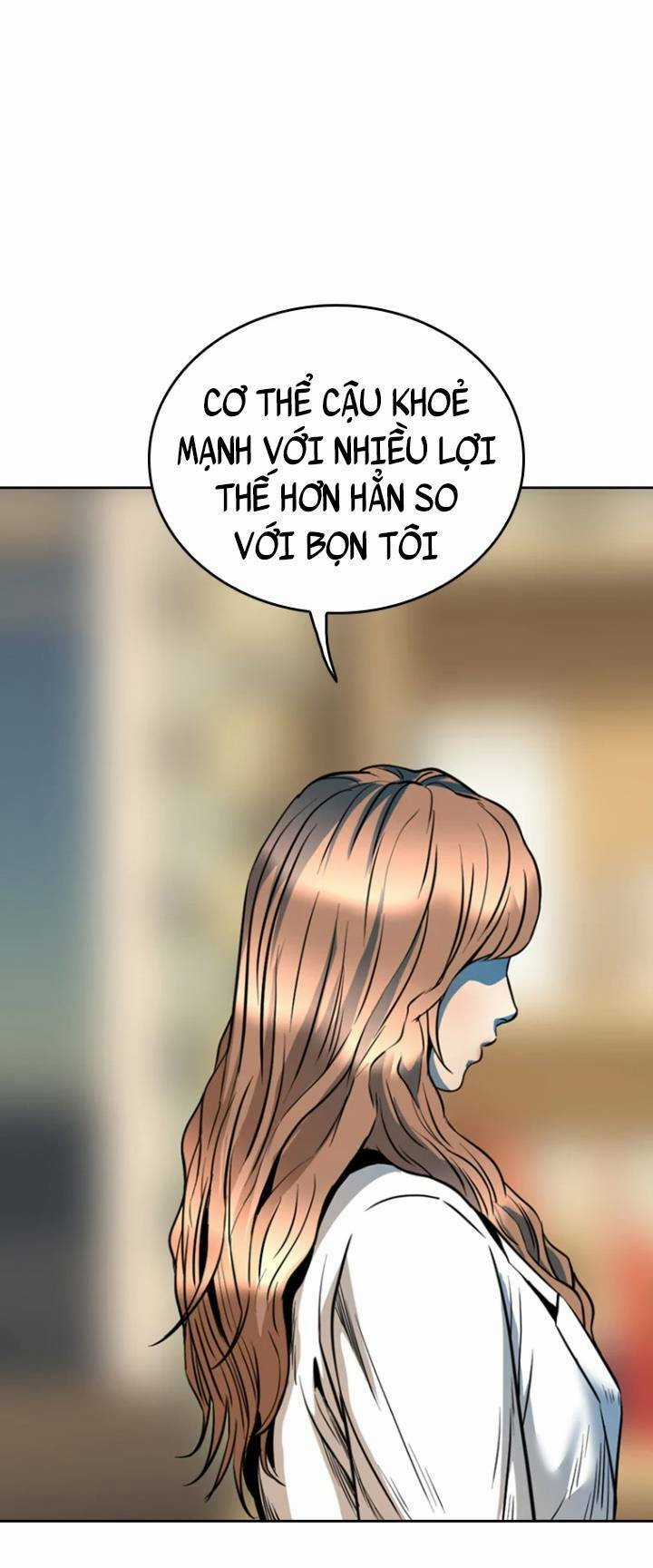 The Blob - Chapter 69 - Trang 22