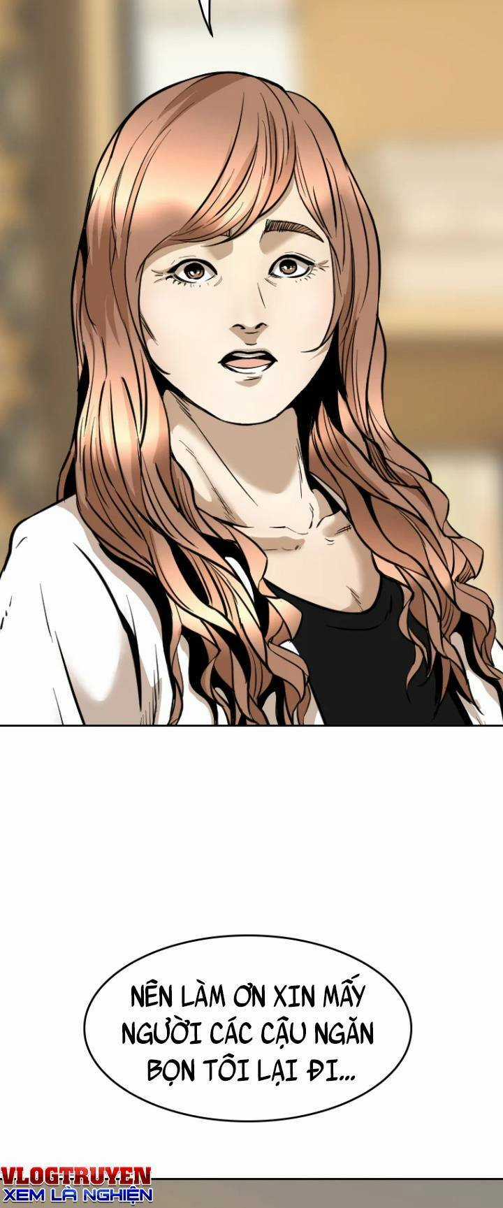 The Blob - Chapter 69 - Trang 24