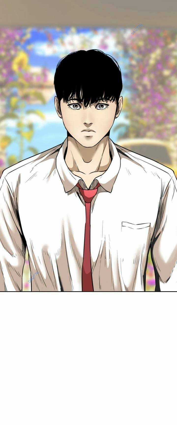 The Blob - Chapter 69 - Trang 25