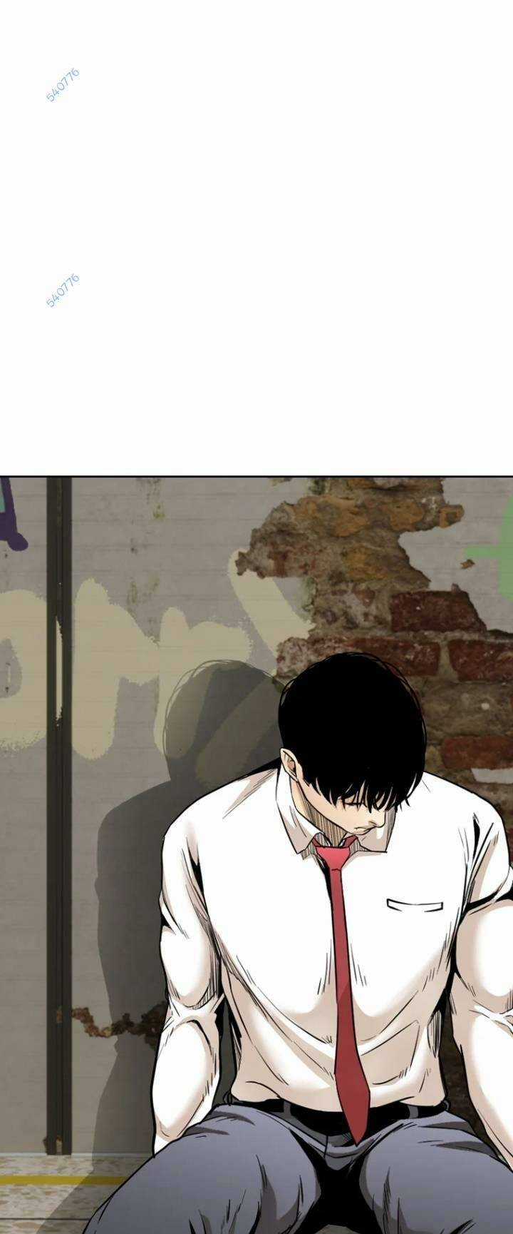 The Blob - Chapter 69 - Trang 29