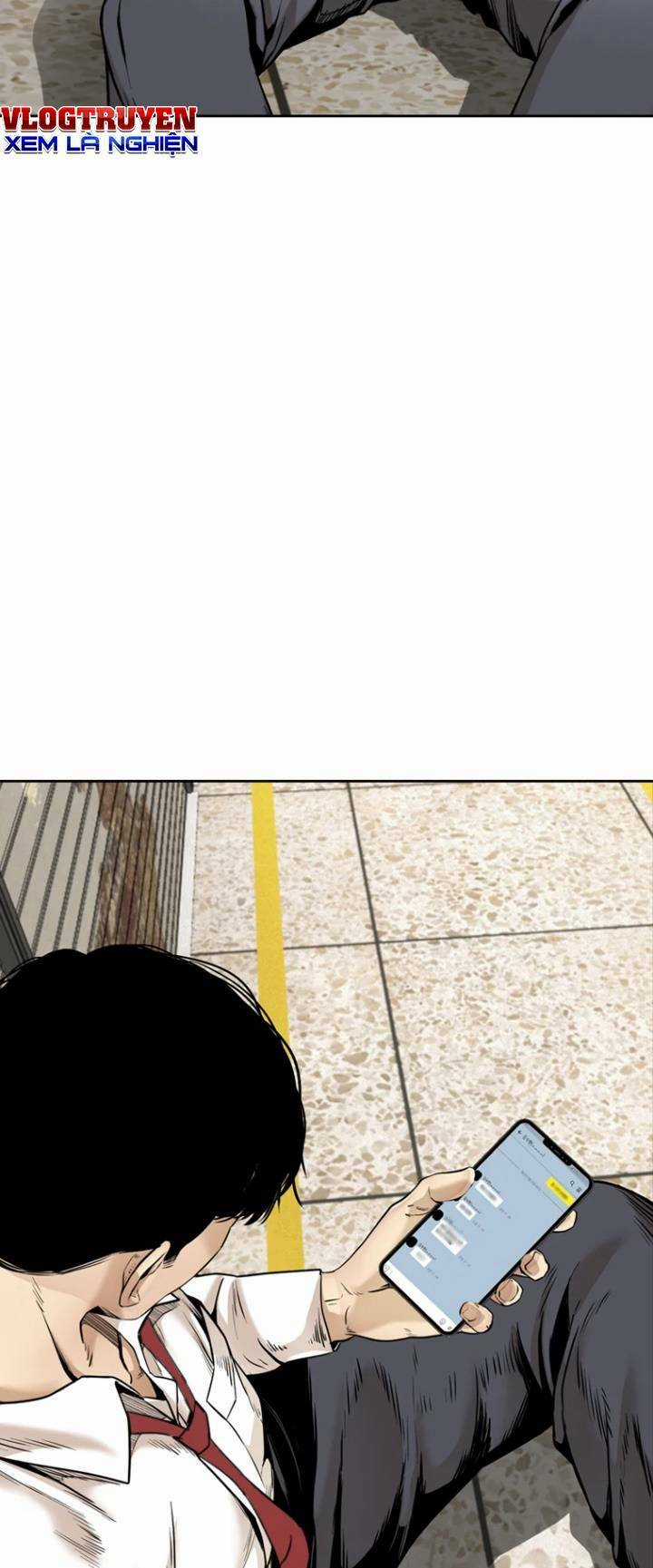 The Blob - Chapter 69 - Trang 30