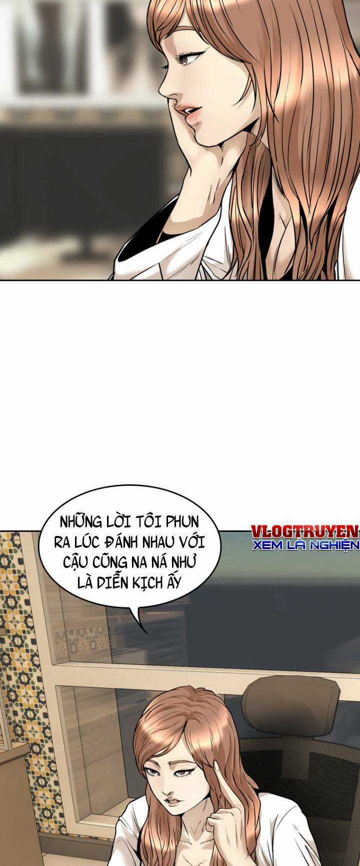 The Blob - Chapter 69 - Trang 4