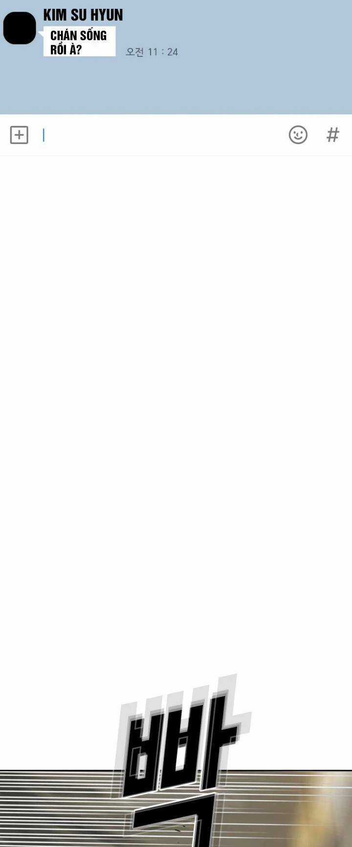 The Blob - Chapter 69 - Trang 32