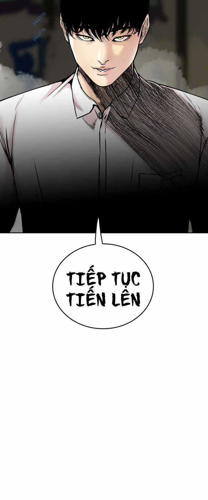 The Blob - Chapter 69 - Trang 37