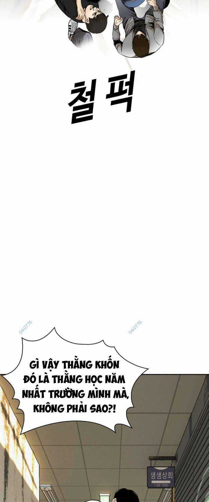 The Blob - Chapter 69 - Trang 41