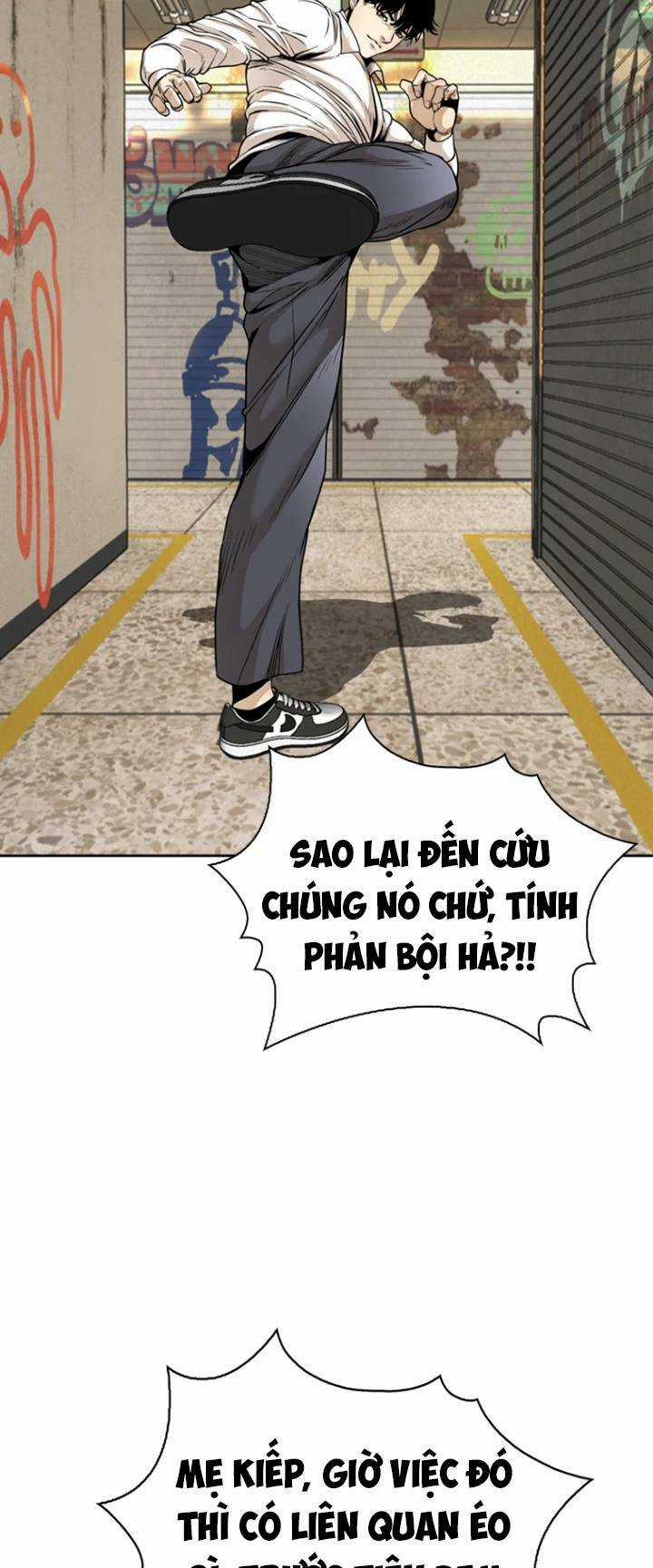 The Blob - Chapter 69 - Trang 42