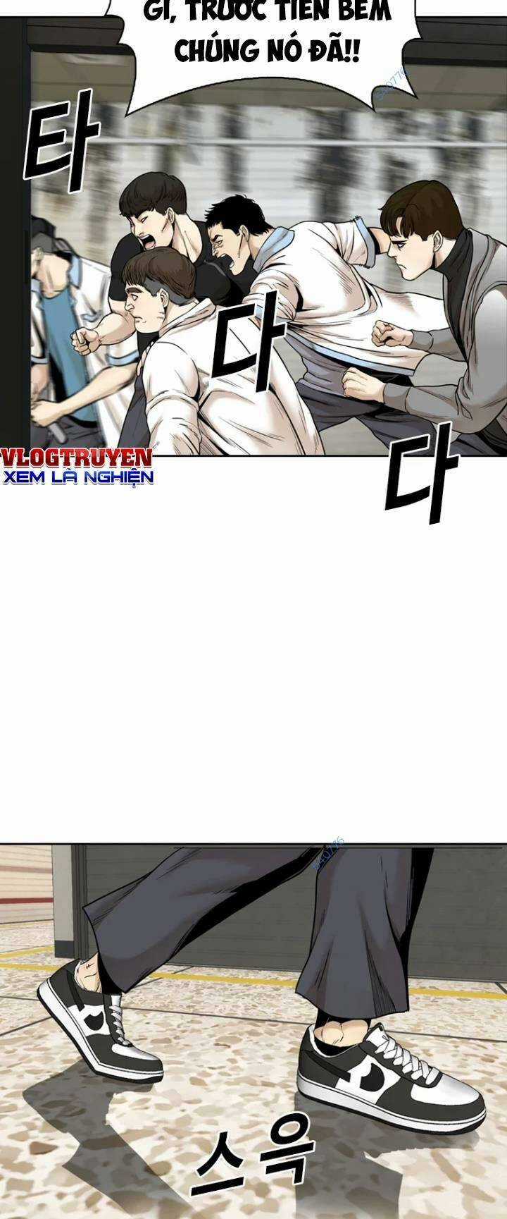 The Blob - Chapter 69 - Trang 43