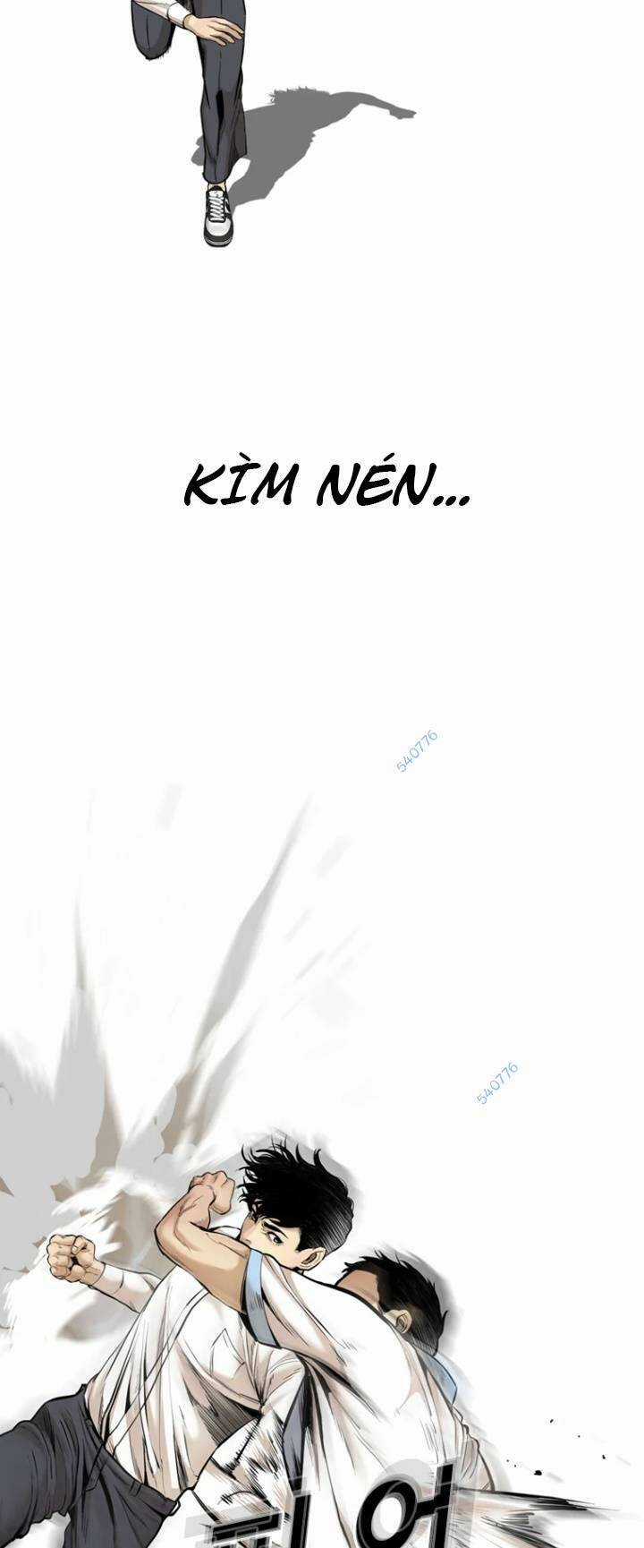 The Blob - Chapter 69 - Trang 45