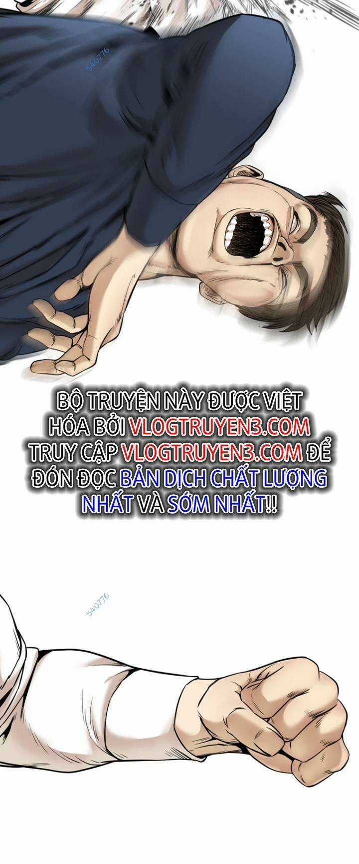 The Blob - Chapter 69 - Trang 47