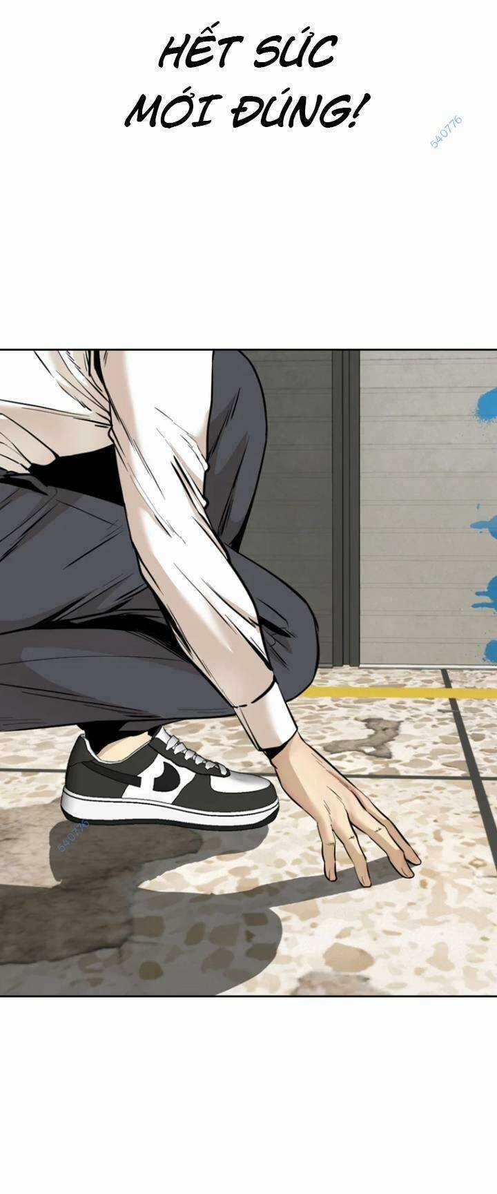 The Blob - Chapter 69 - Trang 49