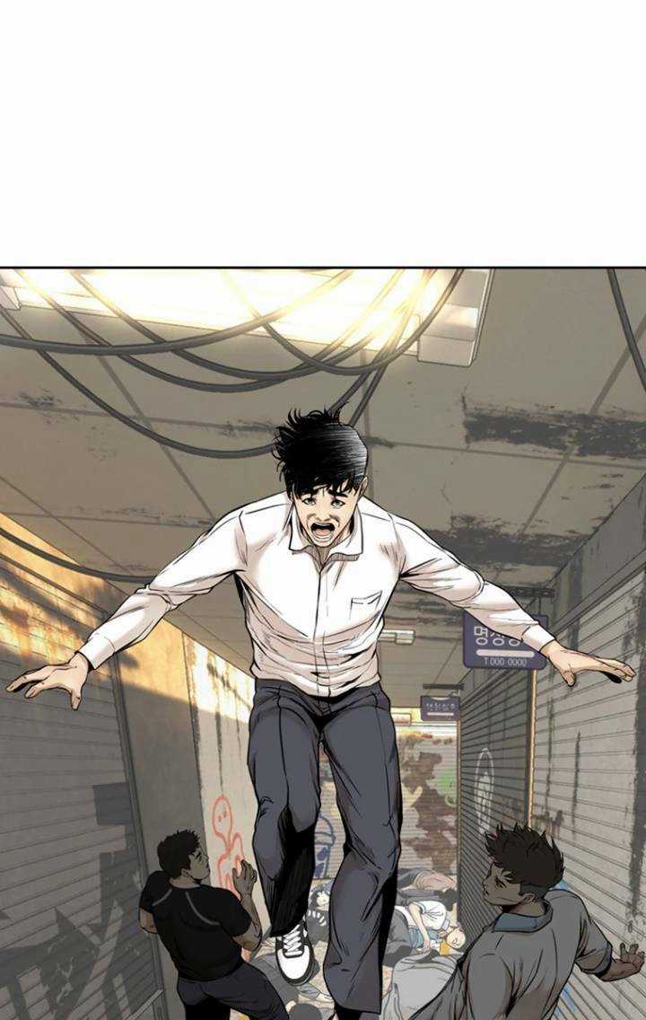 The Blob - Chapter 69 - Trang 52