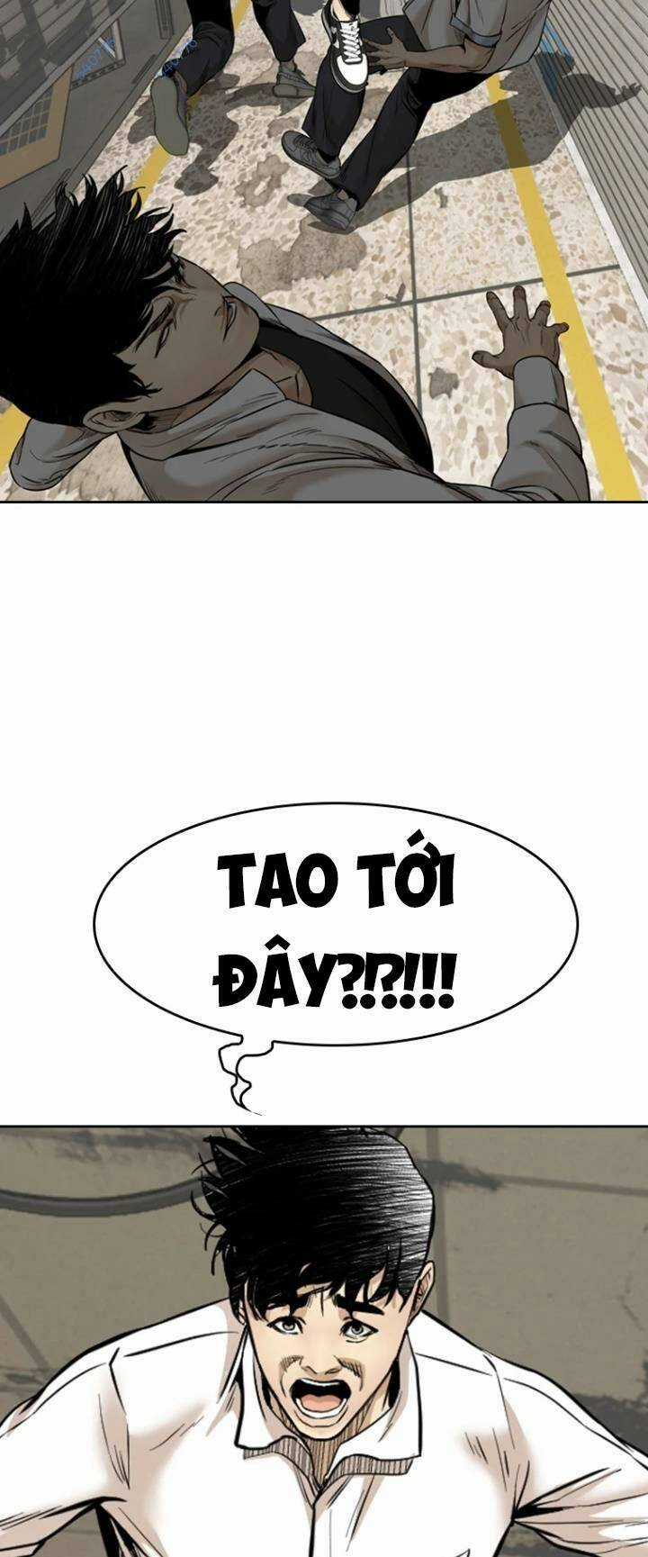 The Blob - Chapter 69 - Trang 53