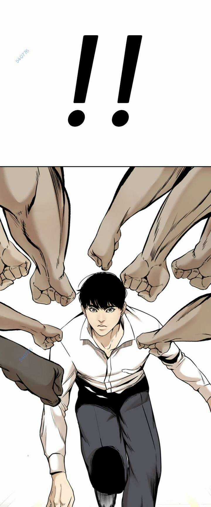 The Blob - Chapter 69 - Trang 55