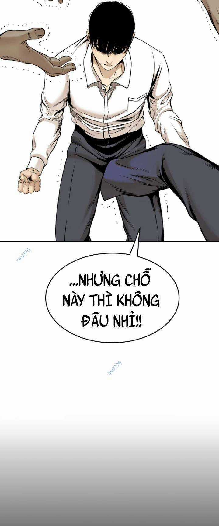 The Blob - Chapter 69 - Trang 59