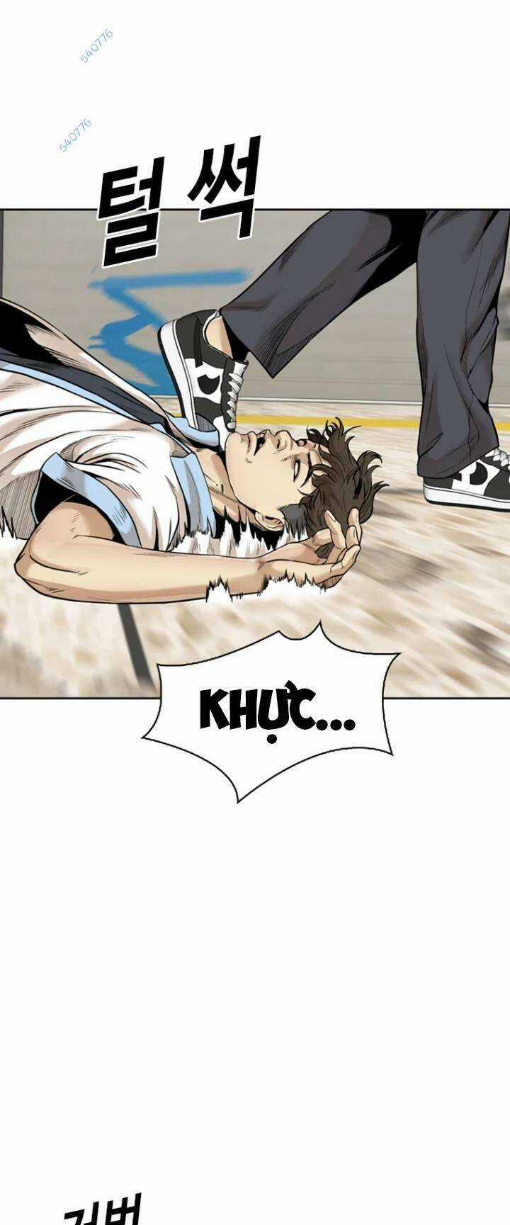 The Blob - Chapter 69 - Trang 65