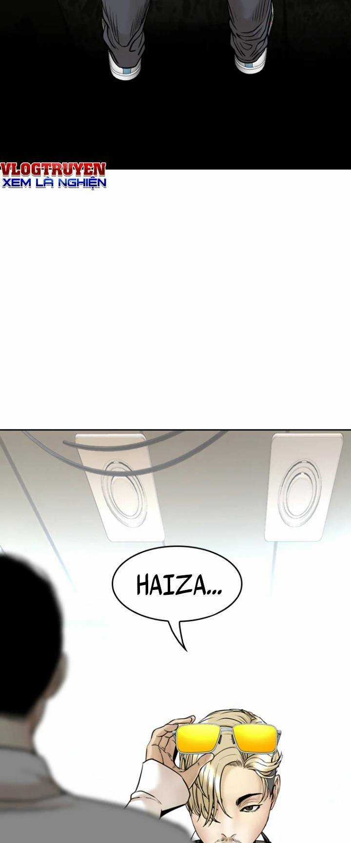 The Blob - Chapter 69 - Trang 68