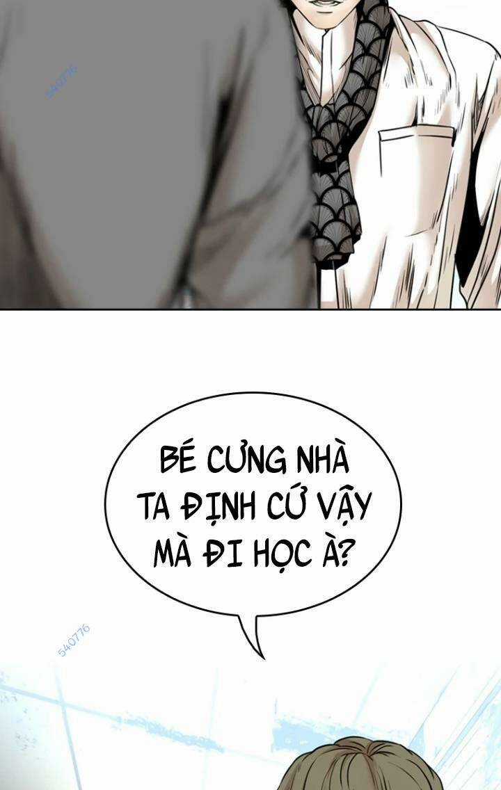 The Blob - Chapter 69 - Trang 69