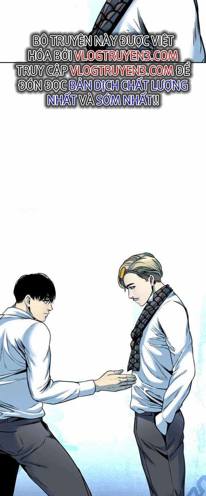 The Blob - Chapter 69 - Trang 72