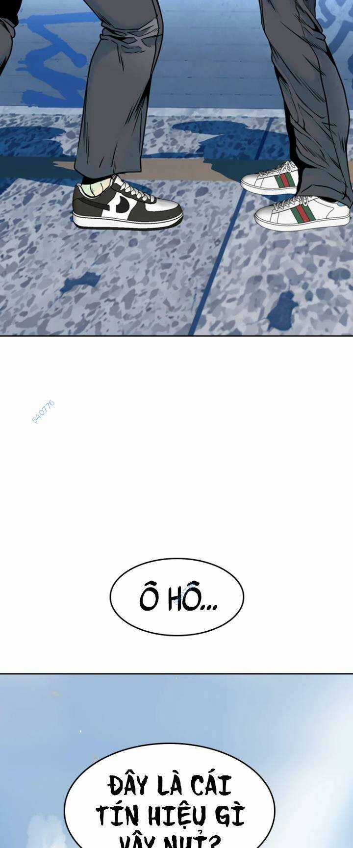 The Blob - Chapter 69 - Trang 73