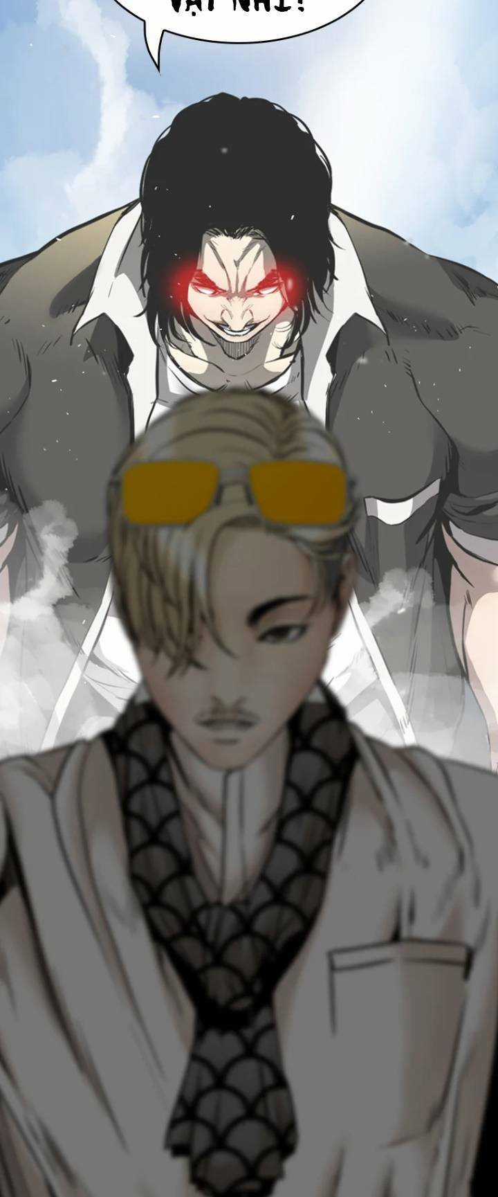 The Blob - Chapter 69 - Trang 74